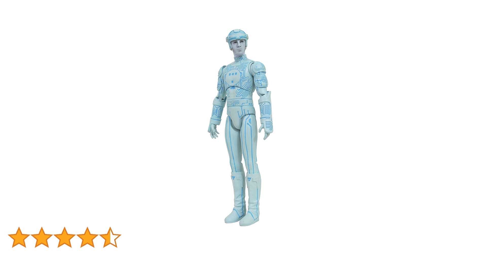 Amazon | TRON MOVIE ACTION FIGURE | フィギュア・ドール 通販